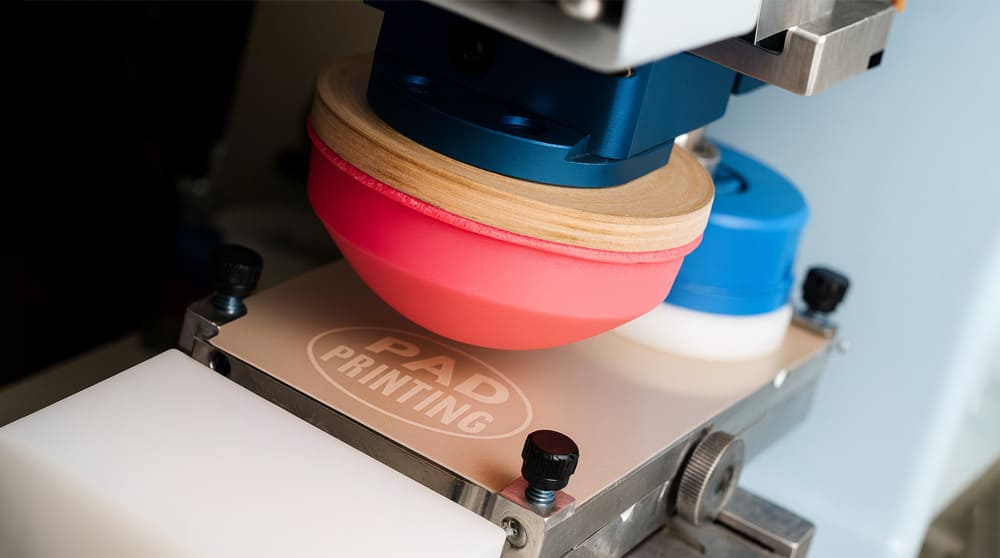 Ταμπονοτυπία: Η μέθοδος που δίνει λύση εκεί που άλλες… σηκώνουν τα χέρια