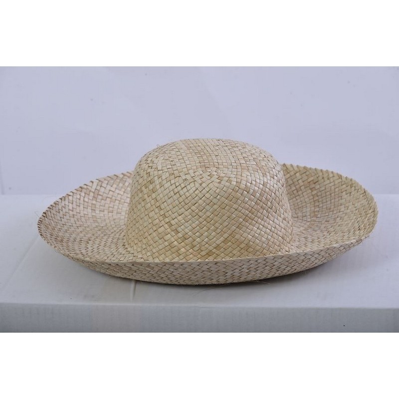 Καπέλο ψάθινο ES 5940-021