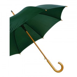 Ομπρέλα χειρος Β 2455 Πράσινο
