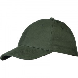 Καπέλο αμερικάνικο εξάφυλλο Β 2555 χακί