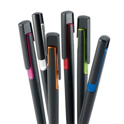  Πλαστικό στυλό BRIGT (47619)