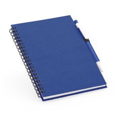 Σημειωματάριο ROTHFUSS (TS 28439) blue
