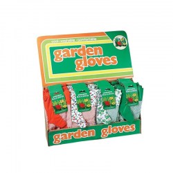 Γάντια κήπου ES 8300-040