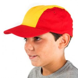 Καπέλο δίχρωμο παιδικό - GO7039