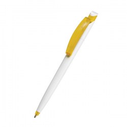 Mico white bis V-103  MCH 04 Κίτρινο - Yellow