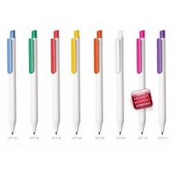 Στυλό ΟΤΤΟ - V-179 χρώματα
