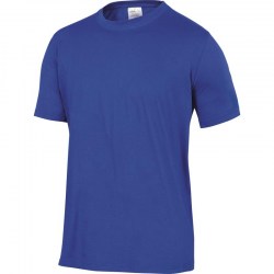 T-shirt napoli - Delta plus napoli μπλε