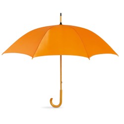  Ομπρέλα χειρός CALA (CK 2315) orange