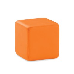 Αντιστρές σχήμα τετράγωνο (ΟΜ 9567) orange