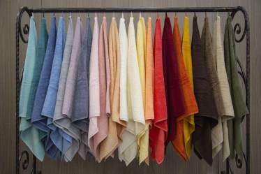 Πετσέτα  (OL 450) Διάφορα χρώματα 3