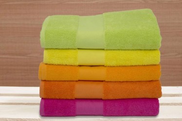 Πετσέτα (OL 450) Διάφορα χρώματα 5