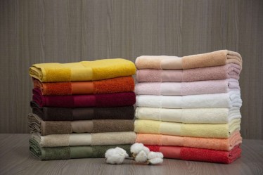 Πετσέτα (OL 450) Διάφορα χρώματα 2