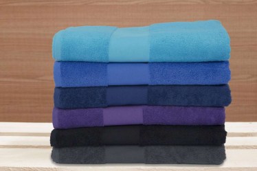 Πετσέτα  (OL 450) Διάφορα χρώματα 7