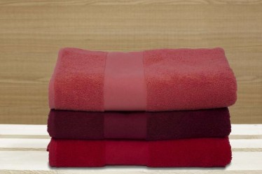 Πετσέτα  (OL 450) Διάφορα χρώματα 9