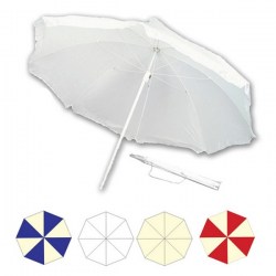 Ομπρέλα θαλάσσης - M 2863
