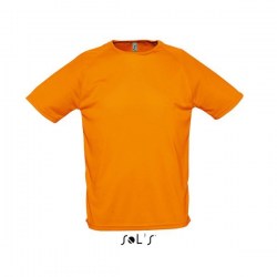Sols Sporty 11939 Neon Orange 404