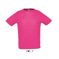 Sols Sporty 11939 Neon Pink-2 129