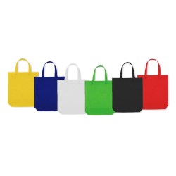 Τσάντα Αγοράς Non Woven (SP 502) - 6 Χρώματα