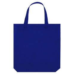 Τσάντα Αγοράς Non Woven (SP 502) - Μπλε