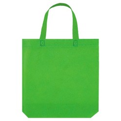 Τσάντα Αγοράς Non Woven (SP 502) - Πράσινη