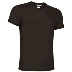 Τεχνικό μπλουζάκι Resistance (VL 54100) - Μαύρο