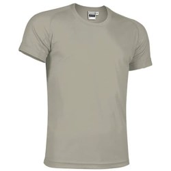 Τεχνικό μπλουζάκι Resistance (VL 54100) - Μπεζ - Sand Beige