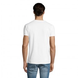 Κοντομάνικο μπλουζάκι (Imperial V men 02940) πλάτη