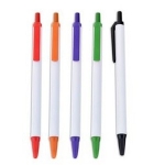 Στυλό πλαστικό (Μ 007108)
