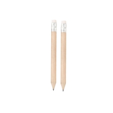 Μολύβι με γομολάστιχα μίνι (Μ 005178)