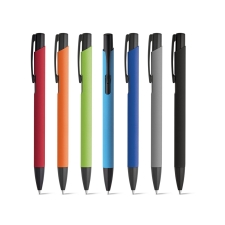 Στυλό μεταλλικό POPPINS (ΤS 04118)