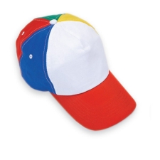 Καπέλο jockey παιδικό (M 002258)