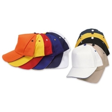Καπέλο jockey (M 000605)