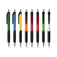 Πλαστικό στυλό CARIBE (TS 65219)
