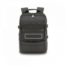 Τσάντα για laptop ZIPPERS BPACK (TS 08229)