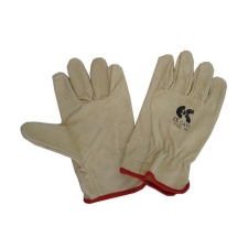 Γάντια δερμάτινα (ES 8502-000)