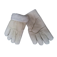 Γάντια δερμάτινα (ES 8502-011)