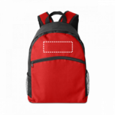 Τσάντα σχολική KIMI (TS 66629)