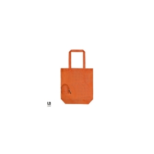 Τσάντα αγοράς 37 x 41 + 10εκ 100% Πολυέστερ (Ubag Jane 4099)