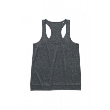 Αμάνικη αθλητική μπλούζα (B ST8310)