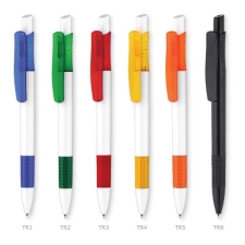 Στυλό Tibi Rubber (V-155)