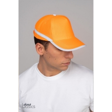 Πεντάφυλλο ανακλαστικό καπέλο (Flash AB 00838)