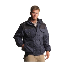 Waterproof jacket (M 002725)