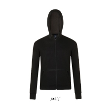 Unisex hooded jacket (Volt 01646)