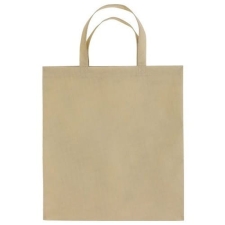 Τσάντα αγοράς 38 x 42εκ. 100% Πολυπροπυλένιο, 80grs (Ubag Ibiza 4058)