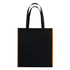 Τσάντα αγοράς 38 x 42 x 10εκ 100% Πολυπροπυλένιο, 80grs  (Ubag Monte carlo 4060)