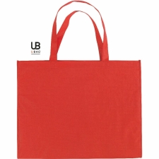 Τσάντα αγοράς 50 x 40 x 15εκ 100% Πολυπροπυλένιο, 80grs (Ubag London 4057)