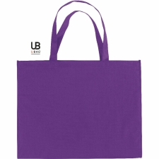 Τσάντα αγοράς 50 x 40 x 15εκ 100% Πολυπροπυλένιο, 80grs (Ubag London 4057)