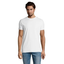 Κοντομάνικο μπλουζάκι (SO 02945 Milenium Men)