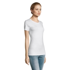 Κοντομάνικο μπλουζάκι (Milenium Women 02946)
