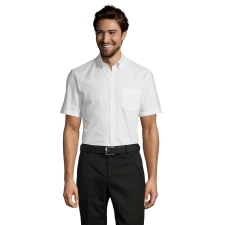 Κοντομάνικο πουκάμισο (Brisbane fit 02921)